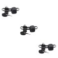 thumbnail image 1 of Baohd Hands-Free Dog For Running Multifunctional Wide Application Sturdy black 144cm 3Set, 1 of 6