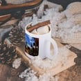 thumbnail image 5 of 3dRose, Dinosaur Brachiosaurus, 11oz Mug, 5 of 7