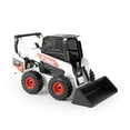 thumbnail image 2 of Minicargadora de juguete ERTL Bobcat S76 a escala 1:16 fundida a presión, 2 of 4