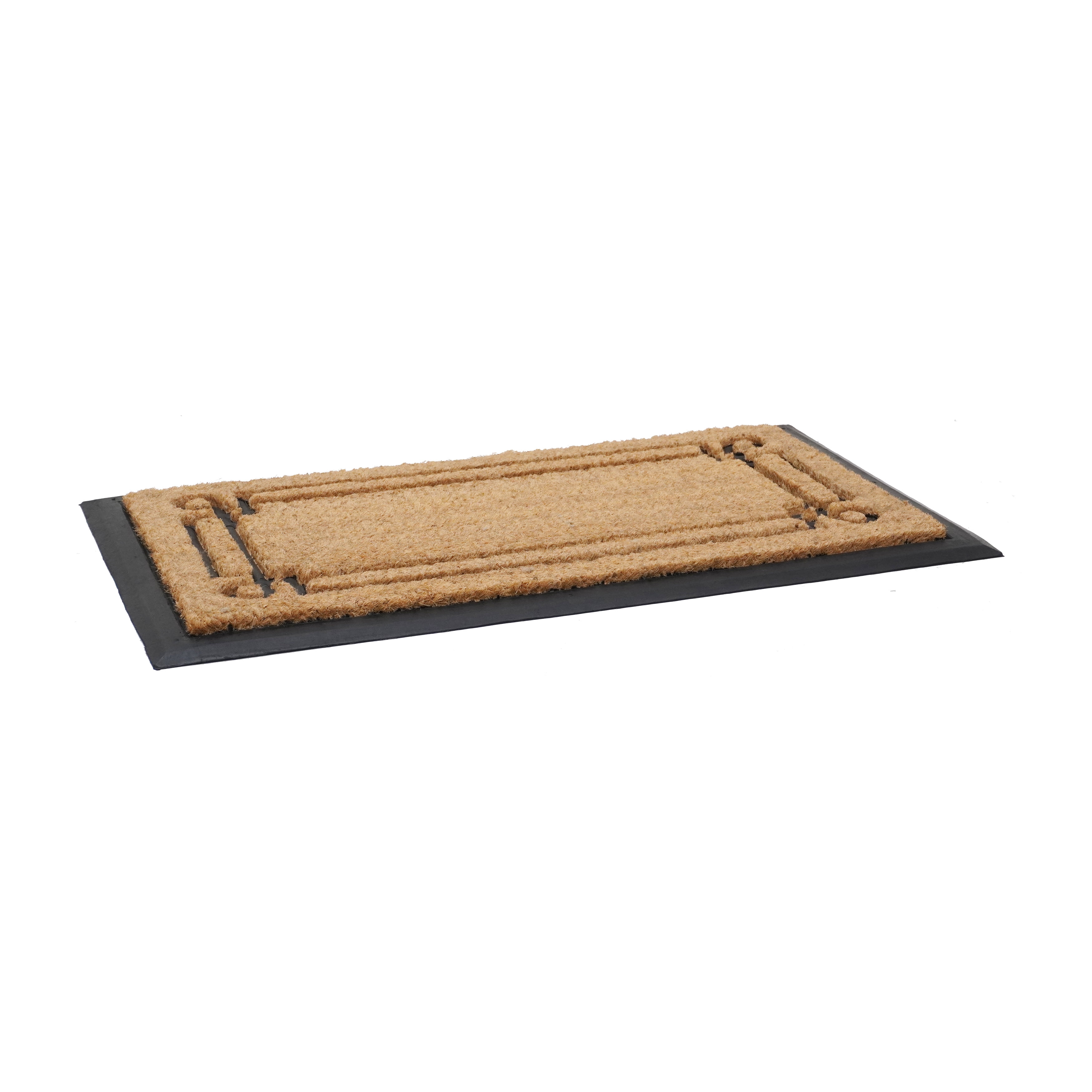 Classic Border Doormat 18" x 30"