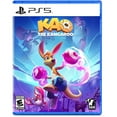 thumbnail image 1 of Kao the Kangaroo [PlayStation 5], 1 of 5