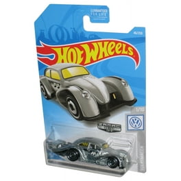 Hot Wheels 2024 56th Anniversary Pearl & Chrome Raijin