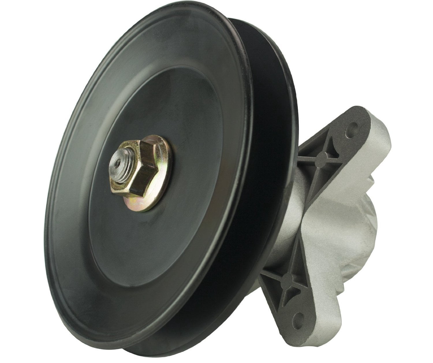 Spindle Assembly for MTD/ Cub Cadet 918-04461, 618-04461, 717-04461, 918-4456