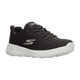 thumbnail image 2 of Tenis Skechers Negro para Mujer [SKE1083] negro 22.5, 2 of 9