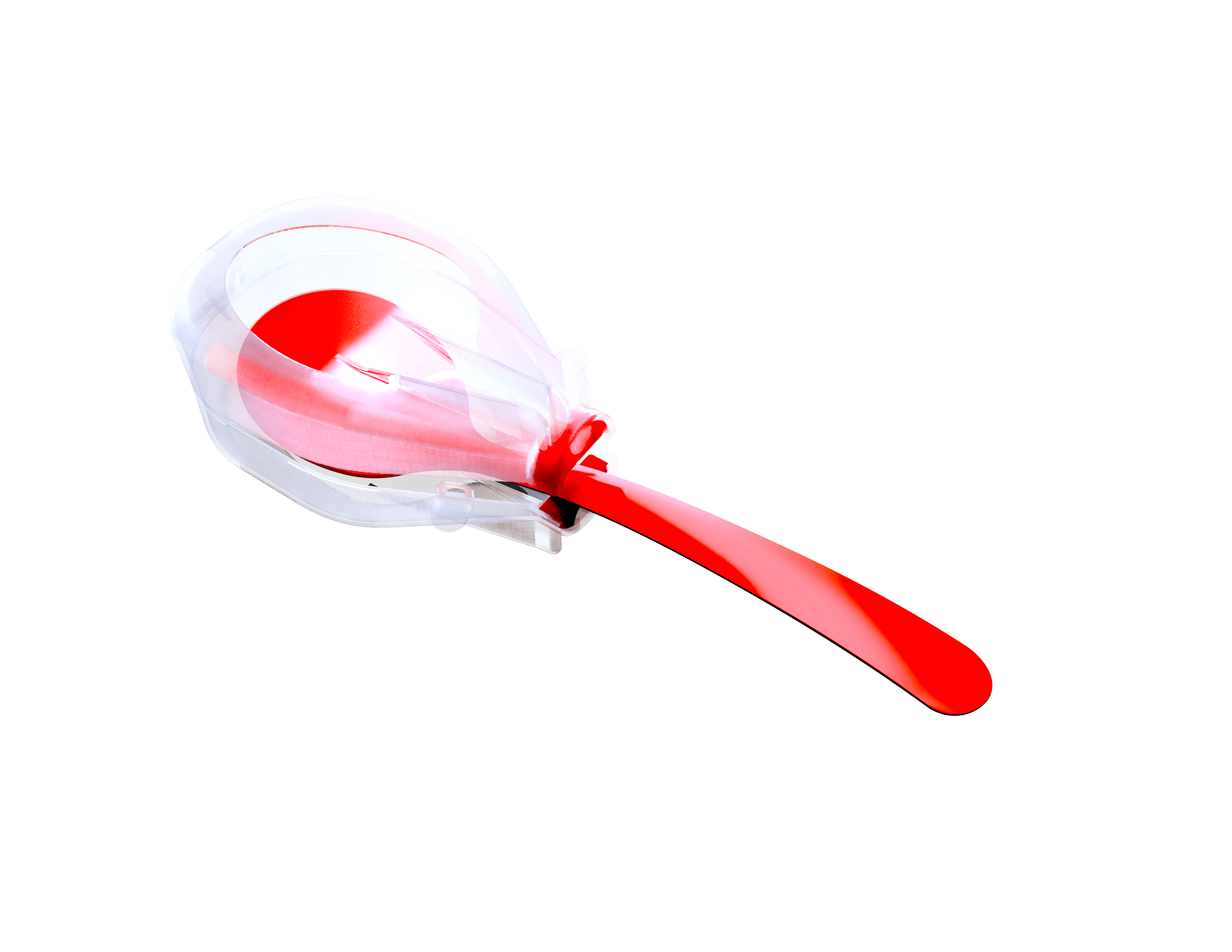 SureCover Utensil Rest