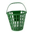 thumbnail image 4 of Soporte ligero para cesta de pelotas de golf, con capacidad para 50 pelotas y asa, para cancha de práctica de campo de prácticas, accesorios para, 4 of 8