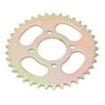 thumbnail image 2 of Piñón de Cadena de Motocicleta ANGGREK 420 37T Trasero 155 Mm de Diámetro, 2 of 8