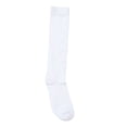 thumbnail image 4 of Calcetas Mariannita para Niña, Escolar 2 Pares Blanco Talla 10 a 13, 4 of 4