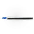 thumbnail image 2 of Puntas de soldadura azules puntiagudas 30-150W Soldador de calor externo con, 2 of 7