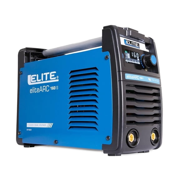 Soldador Inverso Elite ARC 160/160A/Profesional