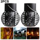 thumbnail image 1 of Luces Araña Solares LED JShteea Hueca Impermeable Plástico para Patio 2 Uds, 1 of 7