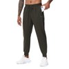 WEILANXIN Store Weilanxin Men's Sweatpants Athletic Running Pants Lightweight Waterproof Workout… — $18.99 (37% off)