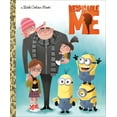 thumbnail image 1 of Pre-Owned Despicable Me Little Golden Book (Hardcover) 1524771635 9781524771638, 1 of 2