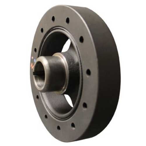 Dayco PB1546N Engine Harmonic Balancer