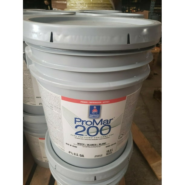 Promar 400 Ceiling Paint Shelly Lighting