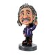 thumbnail image 1 of Figura de acción del bailarín Michael Jackson, retrato de simulación de 20cm, adornos de estatuilla del presidente, juguetes de modelo de decoración de habitación, 1 of 4