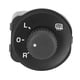 thumbnail image 1 of Perilla de control del interruptor del espejo lateral compatible con SKODA Octavia en MK2 1Z 2004-2013 1Z0 959 565A, 1 of 10
