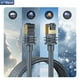 thumbnail image 5 of Cable Ethernet STARGEAR Starlink Gen 3, 45 m, resistente al agua para exteriores, 5 of 6