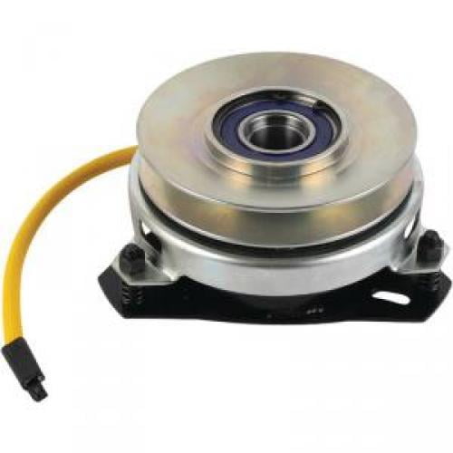 Electric PTO Clutch for John Deere 108, 111, 112L, 116, 130, 160, 165