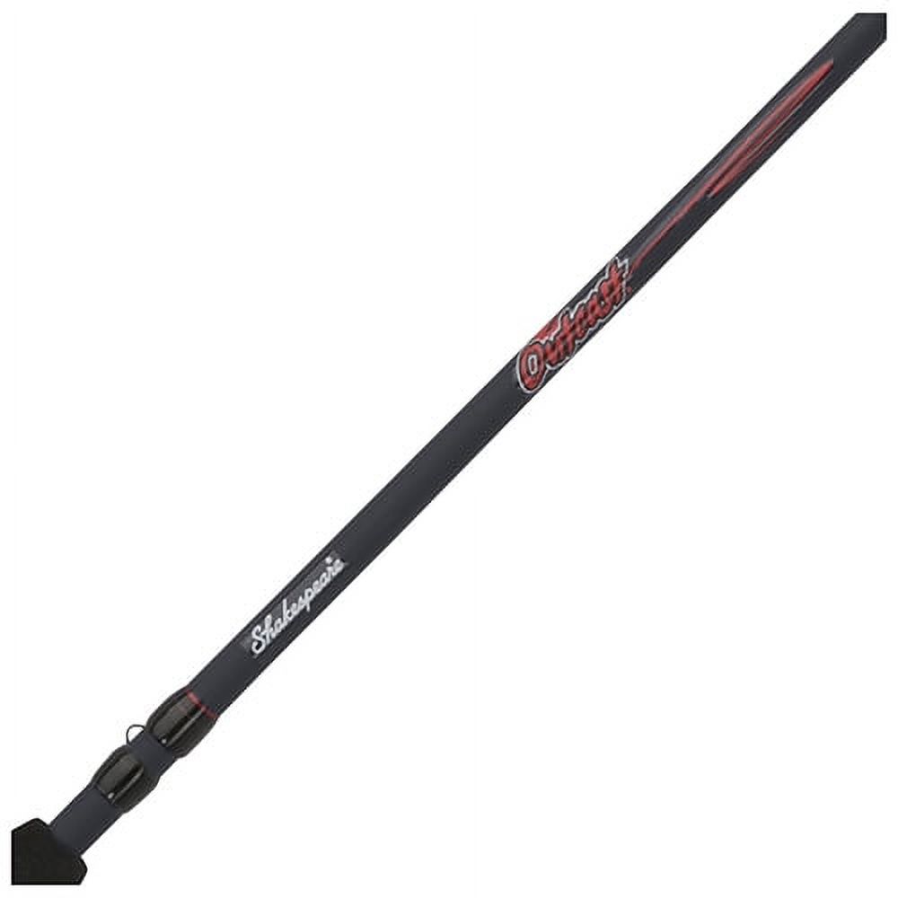 Fenwick HMX Salmon/Steelhead Spinning Fishing Rod