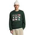 thumbnail image 4 of Lyle & Scott Mens A Guide To Scotland Graphic Sweatshirt, 4 of 5