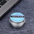 thumbnail image 1 of Resurrection Cream, Portable Remove Iron Electrical Iron Tip Solder Paste Convenient Prevent Damage  for Oxide Solder Iron Head SFD 6g Resurrection Cream, 1 of 8