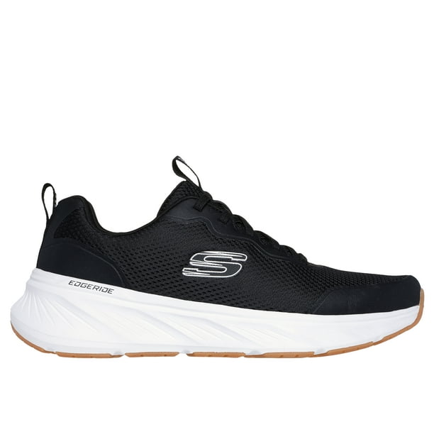 ◆SKECHERS◆ Men's Edge Ride SL0MPCFX124 Amazon.com | Skechers Men's Edgeride Enzoh Sneaker, Black