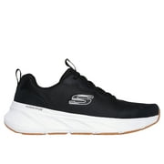 حذاء رياضي Skechers Mens Edgeride Performance، عرض واسع متاح