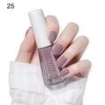 thumbnail image 1 of CNKOO 10ml Quick Drying Nail Polish Water-Based Tearable Sequins Baking Free Long Lasting Nail Polish for Female, 1 of 10