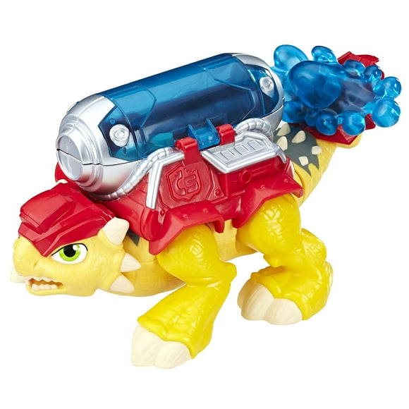 Figura de acción Playskool Heroes Chomp Squad Water Whipper