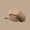 Khaki, variant on Women's Newsboy Cap Faux Leather Brim Baker Boy Hat Casual Flat Cap