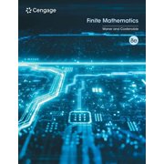 Finite Mathematics, (Paperback)