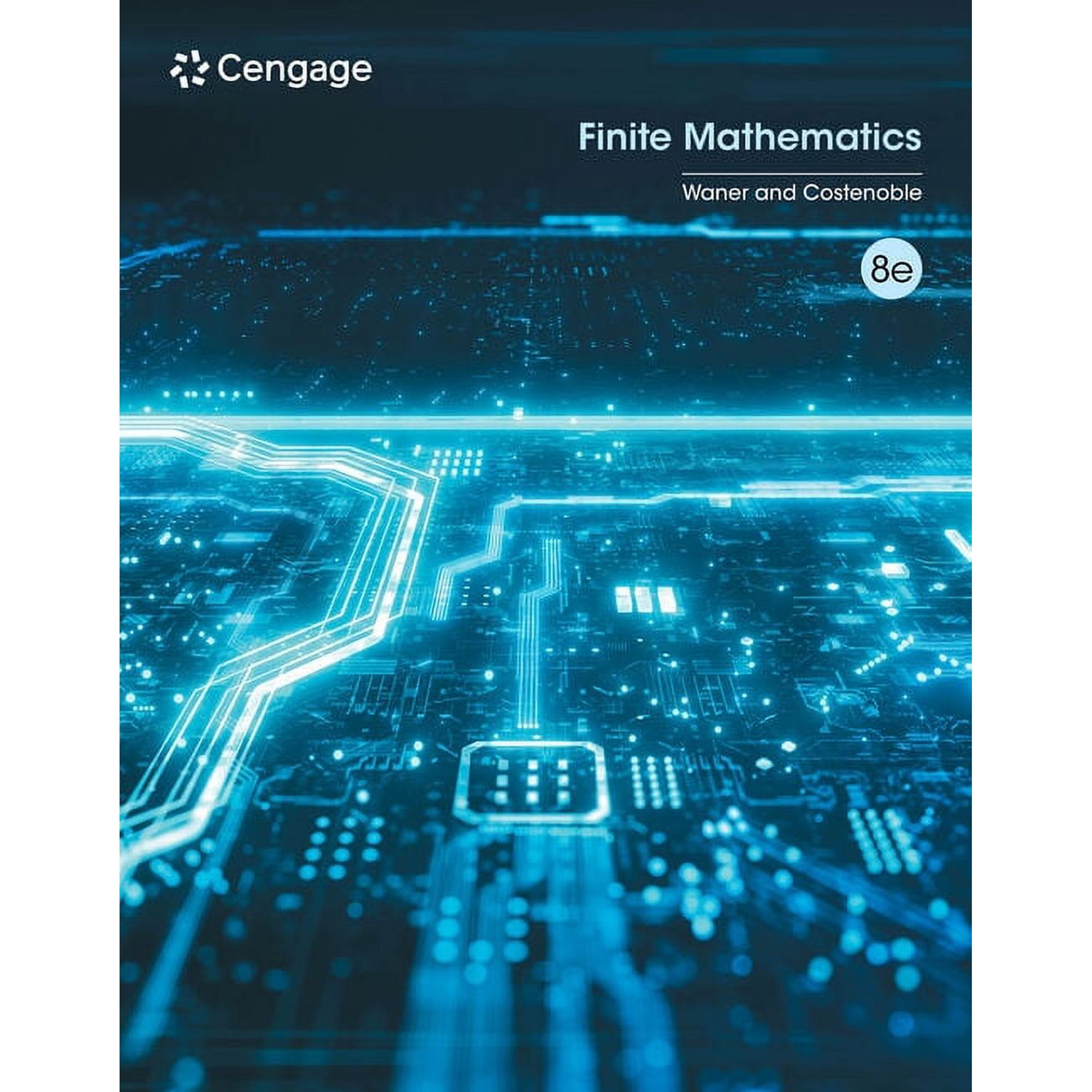 Finite Mathematics, (Paperback)