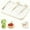 White, variant on FYHALE Rolled Ice Cream Maker - At Home Ice Cream Rolled Maker Kit, Easily Make Your Own Ice Cream Rolls, Smoothies, Frozen Yogurt, Fruit Sorbets, and Gelato at Home, with 2 Spatulas (Pink)