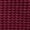 Burgundy, variant on Country Brook Design® 3/8 inch Black Heavy Duty Nylon Webbing, 10 Yards