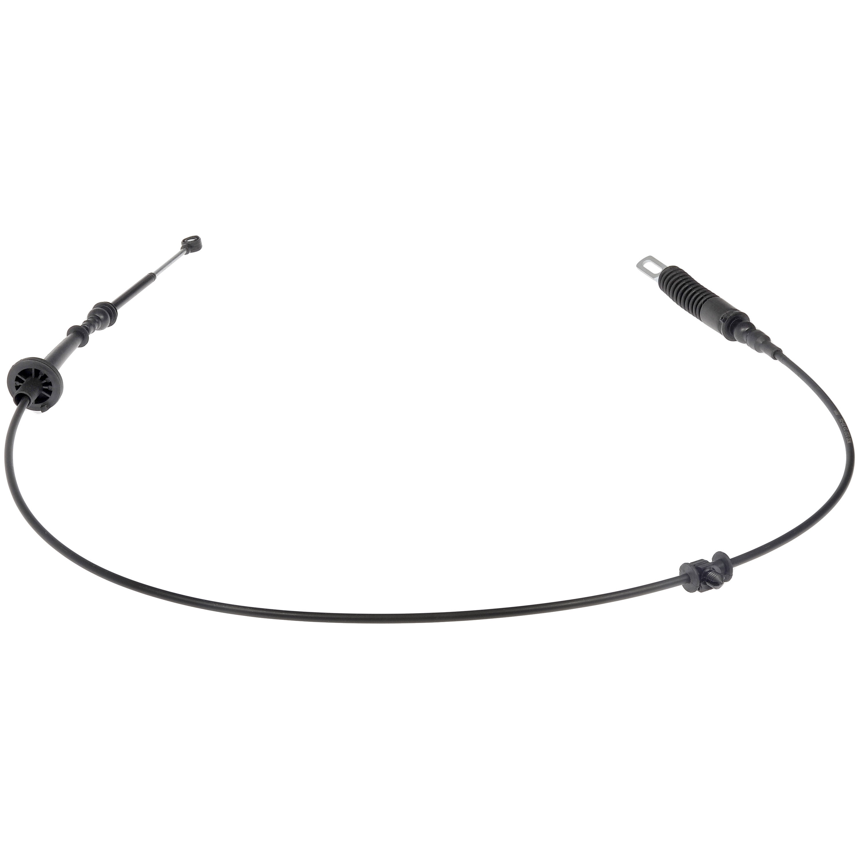 Dorman 905-658 Automatic Transmission Shifter Cable for Specific Ford/Lincoln/Mercury Models Fits 2000 Mercury Grand Marquis