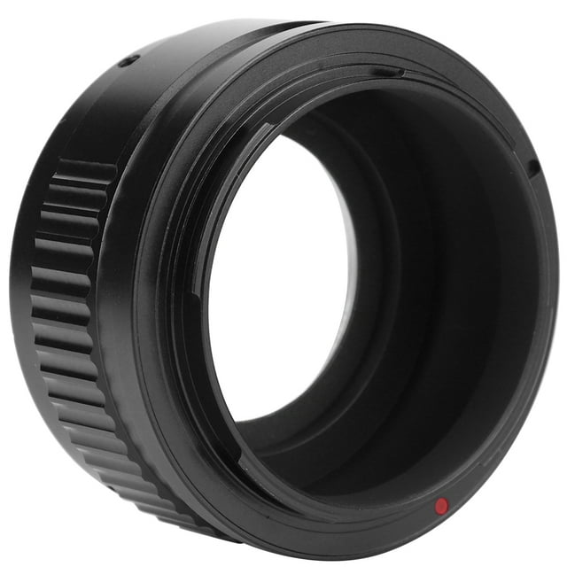 M42-Z Adapter Ring M42 Mount Lens to for Nikon Z Mount Z6 Z7 Cameras