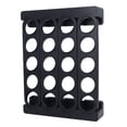 thumbnail image 1 of Coffee Pod Holder Storage Organizer, Wall Mounted Under Cabinet Coffee Capsule Display Rack for Home Kitchen, 1 of 7