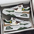 thumbnail image 3 of Sneakers, New Versatile and Fashionable Men's Skate Shoes, Trendy Business Casual Shoes for Men, 3 of 9