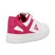thumbnail image 3 of Tenis Mujer Urbanos HGN by Mr Shu Modernos Lifestyle blanco 25.5 HGN by Mr.SHU 2049, 3 of 4