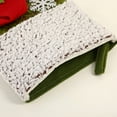 thumbnail image 4 of Christmas Stockings,Knit Christmas Stocking, Holiday and Family StockinDg for Fireplace Christmas Holiday Party Decoration, 4 of 4