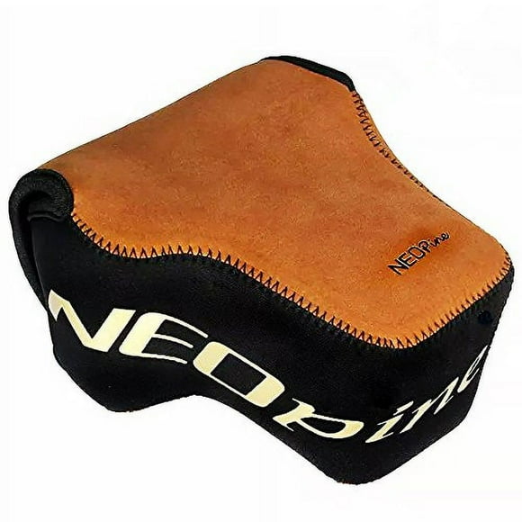 Neoprene Soft Inner Case Cover Camera Bag For Nikon Z5 Z6 Z7 II Z6II Z7II with Z 24-70mm f4 14-30mm 18-140mm 35mm 50mm f1.8 Lens