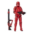 thumbnail image 2 of Figura Sith Trooper Star Wars Colección Vintage 3.7 Pulgadas, 2 of 4