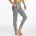 thumbnail image 4 of MKLEKYY Leggings push up para mujer, mallas de entrenamiento para mujer, pantalones deportivos de yoga, atléticos, para correr, con bolsillo, para fitness y yoga., 4 of 4