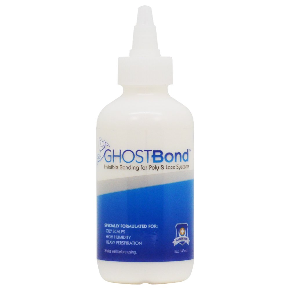 Ghost Bond Classic Hair Adhesive 5oz