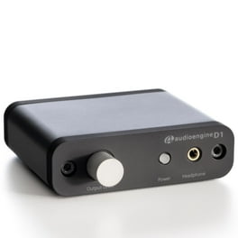 FiiO K3 USB DAC and Headphone Amplifier Black - Walmart.com