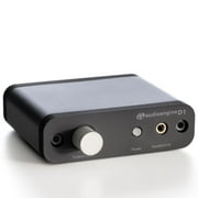 Audioengine D1 Portable Desktop Headphone Amplifier and DAC