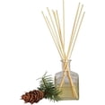 thumbnail image 3 of Fir   Oil Reed Diffuser Refill — Natural Aromatherapy Oil for Reed Diffusers — Made in , Home  SPA by   — Up to 1 Year Supply, 8oz, 3 of 8