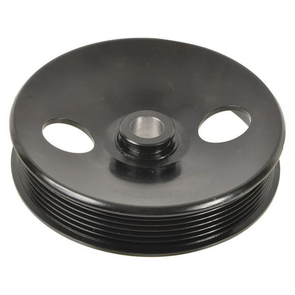 Jeep Cherokee Power Steering Pump Pulley