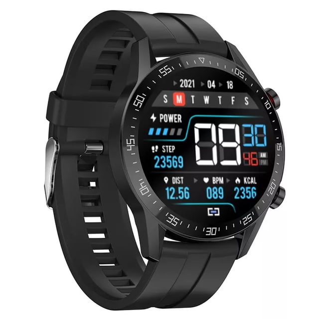 Reloj inteligente SK11 PLUS Bluetooth con IA para iOS y Android